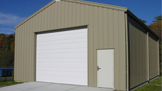 Garage Door Openers at Carlson Park Culver City, California